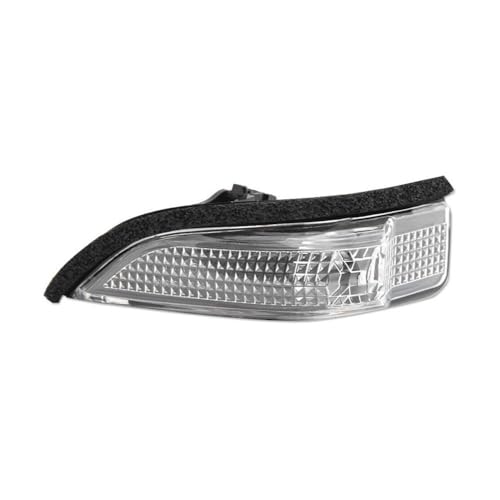 Lente luz indicadora espejo Yaris XP130 con policarbonato de alta claridad vial