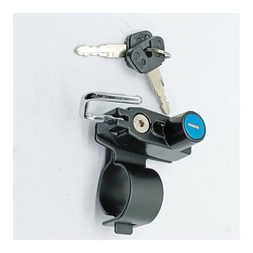 Antivol de casque moto Rebel 500 1100 serrure de blocage robuste