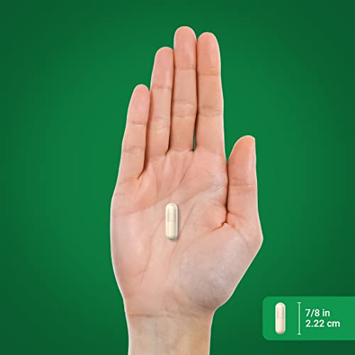 Piping Rock 651 Mega Multi Mineral Chelated Supplement | 120 Capsules | Iron Free thumb #6