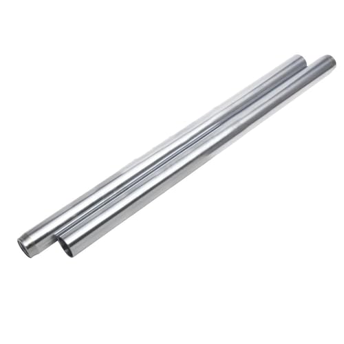 Barre de fourche avant pour Yamaha XJ400 XJ550 1981 : tube de rechange d'origine 4G0-23110-00-00