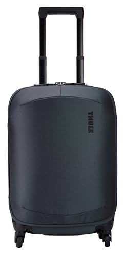 Thule Subterra Carry-on Spinner, Dark Slate2