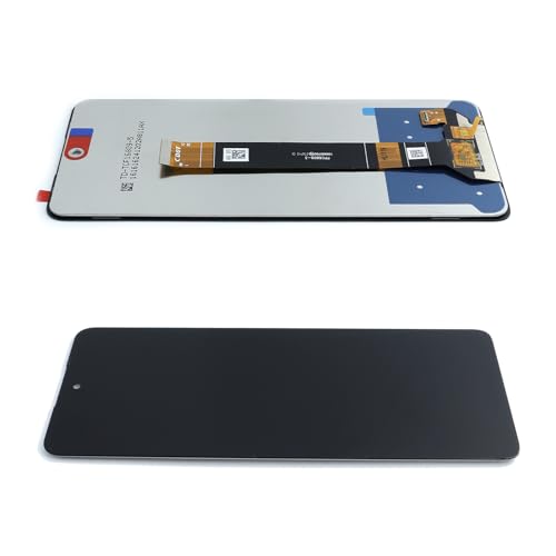 Digitalizador táctil T705V con respuesta rápida para TCL 60 XE Nxtpaper LCD