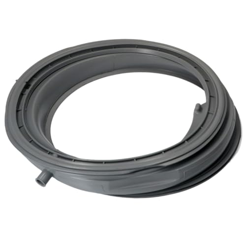 Joint de hublot manchette pour Lave linge CANDY HOOVER ZEROWATT Garantie - vue 2