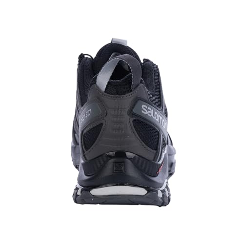 Salomon Men’s XA PRO 3D Trail Running Shoes4