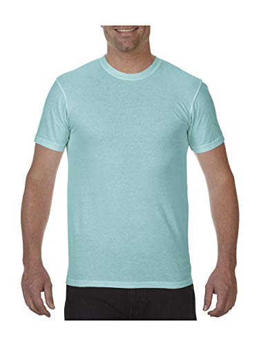 Image of Comfort Colors Men's Adult Short Sleeve Tee, Style 1717