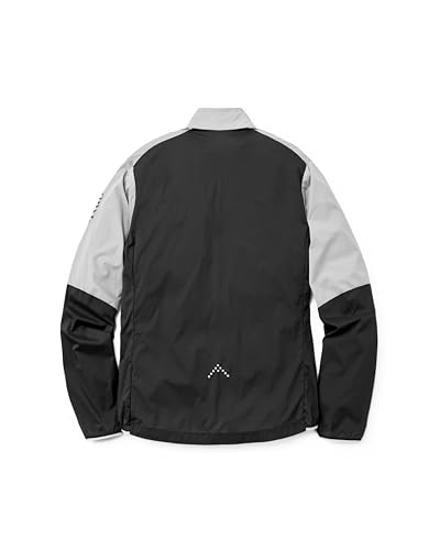 Rab Men's Windveil Jacket - Ultralight Windproof Shell Coat for Hiking, Trail Running, & Climbing2