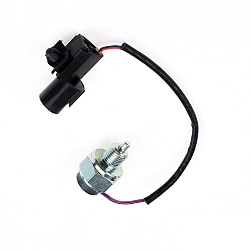 1 PC of MB896028 Gearshift 4WD Lamp Switch, Compatible with Mitsubishi Pajero (MOLEI-AUTO)