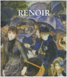 Hardcover Renoir Book