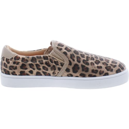 Dr. Scholl Girl's Madison Dsk Sneaker2