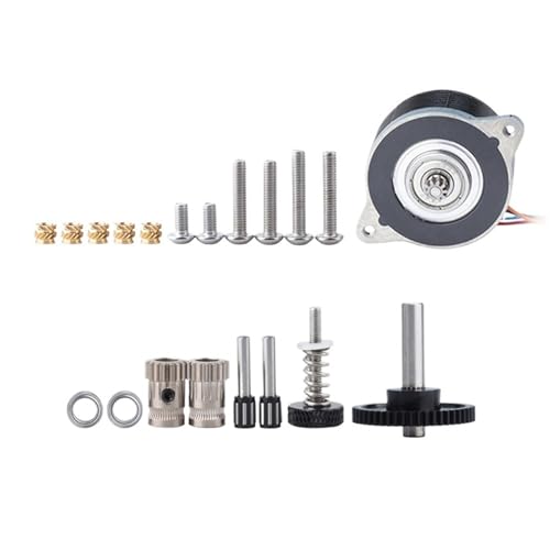 �݊���������܂�Trianglelab Sherpa Mini DDB ���o�@�L�b�g Ender3 CR10 TEVO 3D �v�����^�ɑΉ�(SherpaKIT MOONS M)