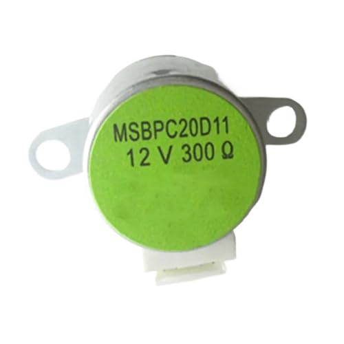 1 Motor De Giro Paso A Paso MSBPC20D11, Compatible Con Daikin, FTXP35HV2C FTXH35JV2C, Kit De Reparación De Aire Acondicionado