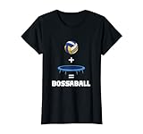 Trampoline Ball Bosaaball Ball Game Team Gift