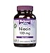 Bluebonnet Niacin 100 mg Vegetable Capsules, 90 Count