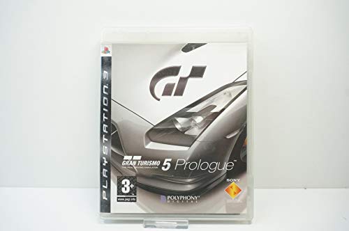 Gran Turismo 5 Prologue Ps3 - vue 7