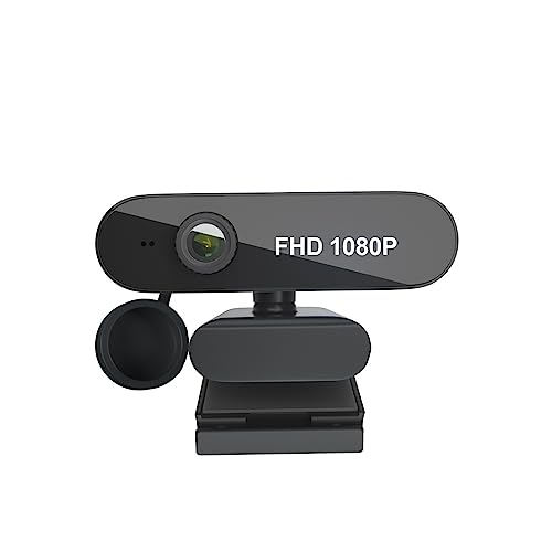 Webcam 1080P USB contre les images floues en conférence sur PC