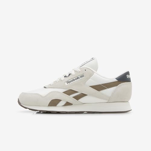 Image of Reebok Classic Nylon Womens Sneakers, Casual Tennis Shoes Women