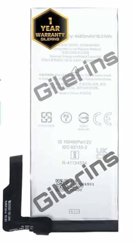 Image of Original G27FU Battery for Google Pixel 5a 5G G1F8F, G4S1M Battery with 1 Year Warranty****(SEPHY30)