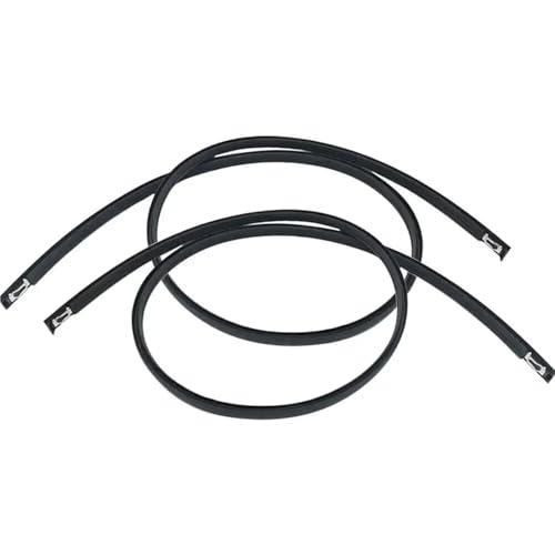 Moulure d'étanchéité en caoutchouc haut de gamme pour toit de voiture Honda 74316SAA003