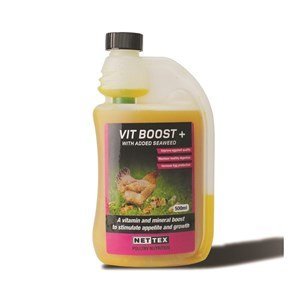 Net-Tex Vit Boost Plus 500ml