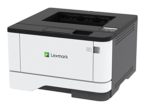 Lexmark MS431DW Monolaser A4, WLAN, Netzwerkanschluß, bis zu 40...