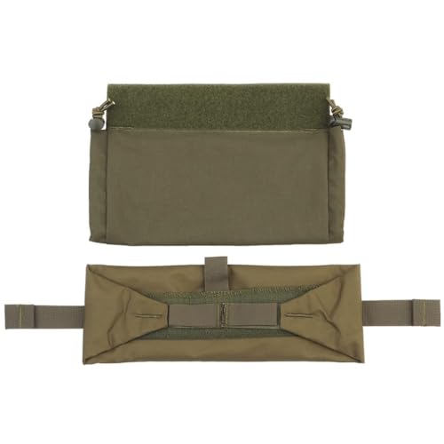 Pochette médicale tactique militaire CP pour kit premiers secours - 5