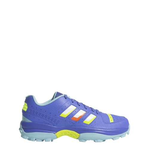 Image of adidas Unisex Lace Up Cricket Shoes