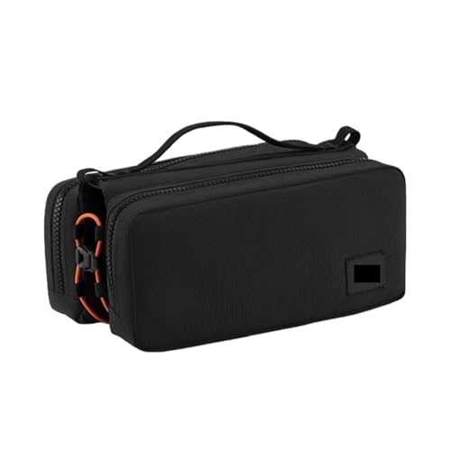 Sac de tube supérieur vélo pour cadre de montagne lors de vos randonnées