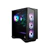 MSI Aegis RS (Tower) Gaming Desktop, Intel Core i7-10700K, GeForce RTX 3070, 16GB Memory, 1TB SSD + 2TB HDD, WiFi 6…