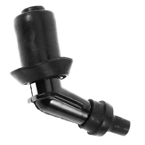 GRIRIW Plug Cap Boot for Durable High Pressure Cover with Easy Installation Fit for Other Models Offers Reliable Performance and Protection Against
