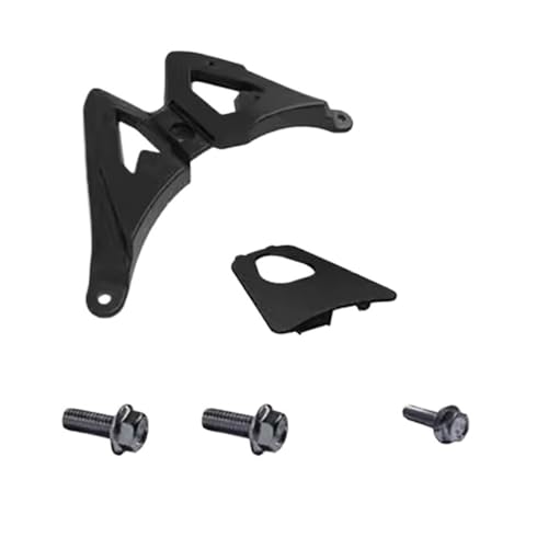 Support porte-bagages moto arrière haute résistance étagère solide pour ZT350T-E