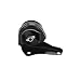 Eagle BHP 1237 Engine Motor Mount (Front Right 2.2 L For Chevrolet Isuzu)