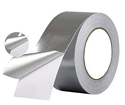ZOHRA™ Aluminium Foil Tape 48mmX20 Mtr (B0C4ZMGHN4) Amazon Price History, Amazon Price Tracker