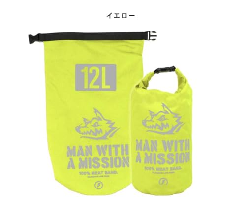 69 トートバッグ　MAN WITH A MISSION 69 トートバッグ MAN WITH A MISSION Amazon.co.jp: MAN WITH A