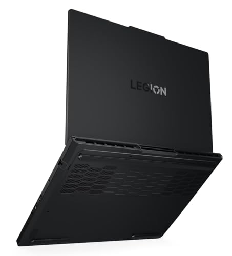 Image of Lenovo Legion Pro 5 Gaming Laptop 16.0 inch 240Hz IPS WQXGA Display (AMD Ryzen 9 8945HX, GeForce RTX 5060 8GB, 16GB DDR5, 1TB M.2 PCIe SSD, RGB KB, WiFi 7, Webcam, Bluetooth 5.4, Win 11 Pro)