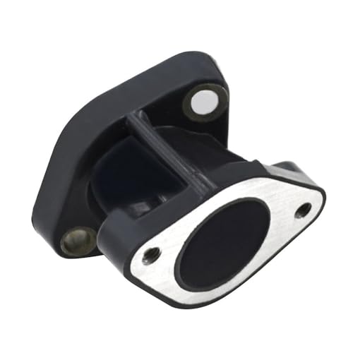 Collecteur carburateur Honda CRF100F résout les prises d'air et ratés moteur