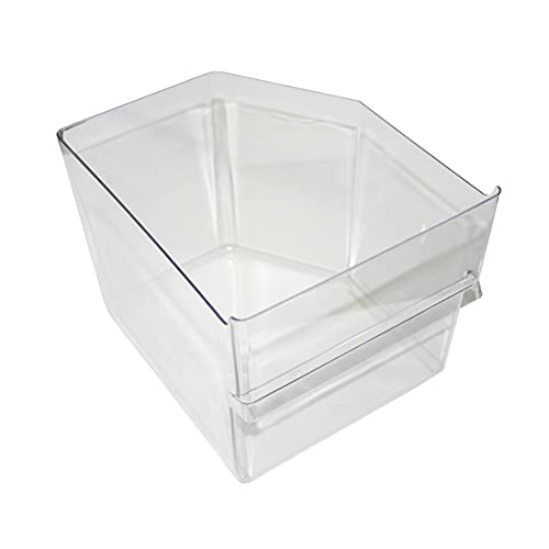 Preisvergleich Produktbild Gemüseschale links Kühlschrank 899671164007 AEG Electrolux