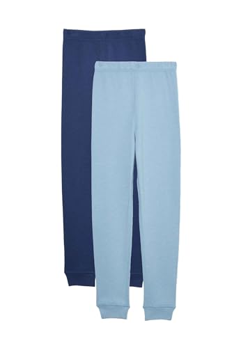 Leggings thermiques enfant Marks & Spencer lot de 2 pour protéger du froid hivernal