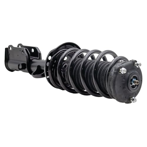 Image of Gabriel G57852 Ultra ReadyMount Front Left Complete Strut Assembly for 15-21 Ram ProMaster City (1 Pack)