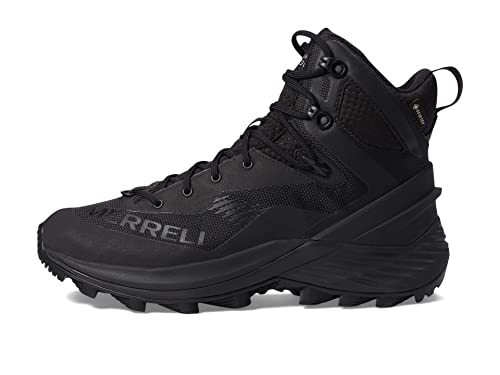 Image of Merrell mens Rogue Tactical Gore Tex