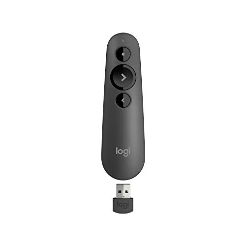 Logitech R500s