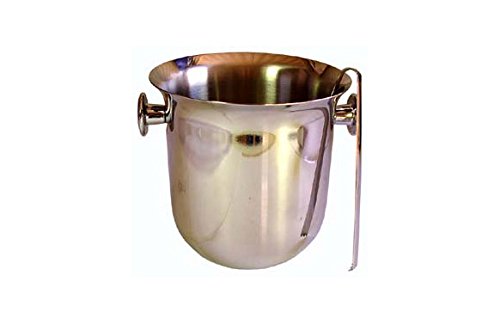 Cubitera Inox 18/10 Riera Tn Inox 200