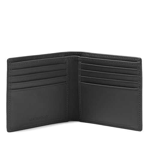 Leatherology Bifold Wallet4