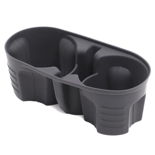 Insertador de portavasos para consola central para Land Rover Range Rover 2018-2022 miniatura 2