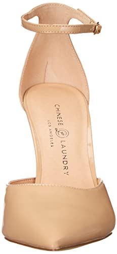 Chinese Laundry Women's Dolly Patent Pump2