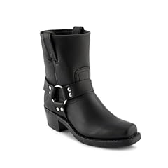 Frye Harness 8R Mid Calf Boots for Women