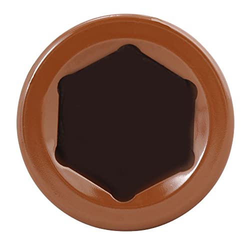 aff torque limiting socket 134 drive 475 ftlb 33mm-1-516 brown 40402