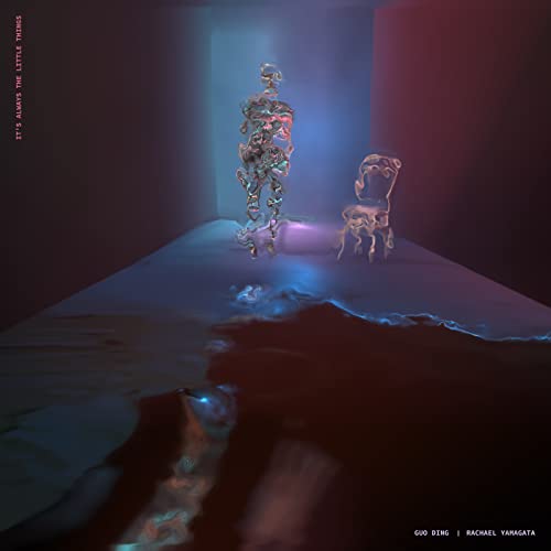 Guo Ding & Rachael Yamagata