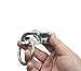 CYC 5001, Double Stud Fitting with O-Ring. Application for Logistic Installation and L-Track Uses(2-Pack) …