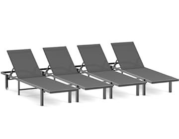 best pool chaise lounge chairs