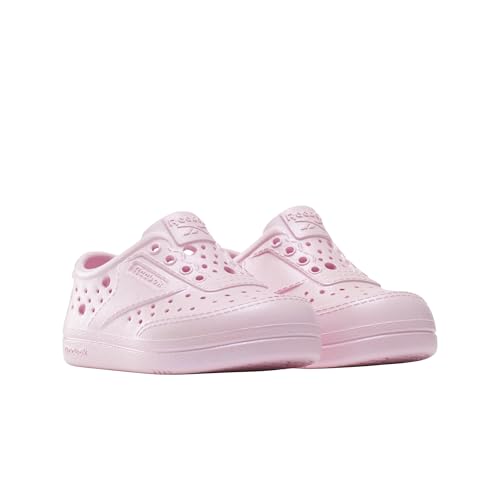 Reebok Girl's Kid's Zig N Glow 2 Elastic Lace Sneaker2